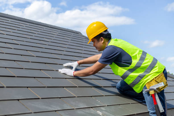 Best Flat Roof Repair Services  in Rineyville, KY