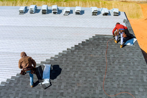 Best Residential Roofing Contractor  in Rineyville, KY