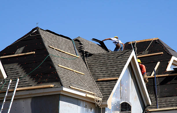 Best Residential Roofing Contractor  in Rineyville, KY